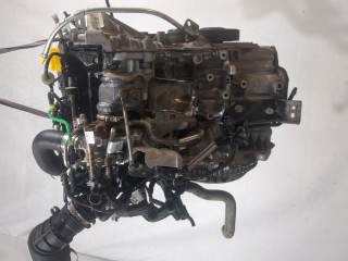 Патрубок интеркулера, ориг. номер 144604864R, Dacia Duster 2017-2021