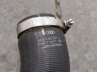 Патрубок интеркулера, ориг. номер 8K0145737J, Audi A5 2011-2016