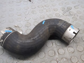 Патрубок интеркулера, ориг. номер A9075282300, Mercedes Sprinter 2014-2018