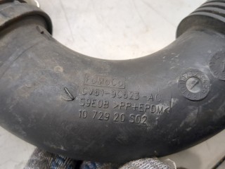 Патрубок интеркулера, ориг. номер 1877723, Ford C-Max 2010-2015