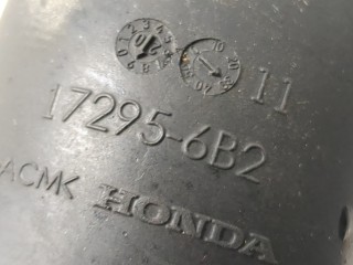 Патрубок интеркулера, ориг. номер 172946B2A01, Honda Accord 2020-2023