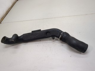 Патрубок интеркулера, ориг. номер 078145683K, Audi A6 1997-2001