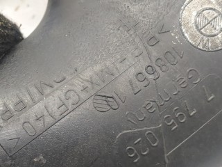 Патрубок интеркулера, ориг. номер 7795026, BMW X5 E53 2003-2006