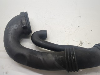 Патрубок интеркулера, ориг. номер 7795026, BMW X5 E53 2003-2006