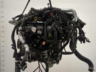 Патрубок интеркулера, ориг. номер K2GZ6C646A, Lincoln Nautilus 2017-2021