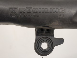 Патрубок интеркулера, ориг. номер 5N0145840G, Volkswagen Touran 2006-2010