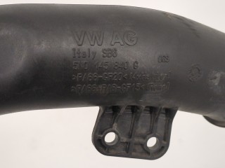 Патрубок интеркулера, ориг. номер 5N0145840G, Volkswagen Touran 2006-2010
