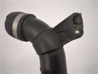 Патрубок интеркулера, ориг. номер 5N0145840G, Volkswagen Touran 2006-2010