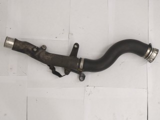 Патрубок интеркулера, ориг. номер 1736126020, Toyota Corolla Verso 2004-2007
