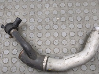 Патрубок интеркулера, ориг. номер 078133610C, Audi A6 1997-2001