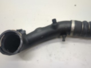 Патрубок интеркулера, ориг. номер 1020523S2, BMW 5 F07 Gran Turismo 2009-2013