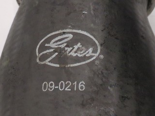 Патрубок интеркулера, ориг. номер 090216, Volkswagen Golf Plus 2005-2009