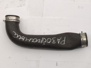 Патрубок интеркулера, ориг. номер 090216, Volkswagen Golf Plus 2005-2009