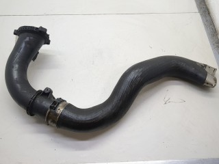 Патрубок интеркулера, Mercedes ML W166 2011-2015