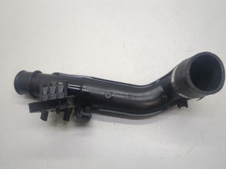 Патрубок интеркулера, ориг. номер 172926A0A01, Honda Accord 2017-2020