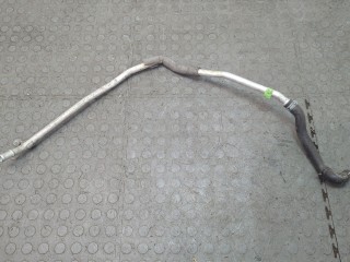 Патрубок охлаждения Mercedes GLK X204 2008-2012