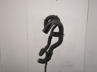 Патрубок охлаждения, Mercedes ML W163 2001-2005