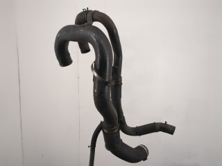 Патрубок охлаждения, Mercedes ML W163 2001-2005
