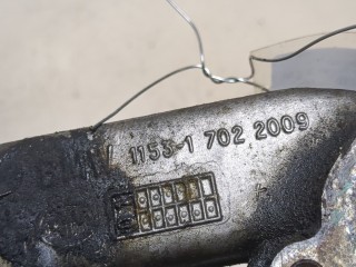 Патрубок охлаждения, ориг. номер PFD000010, PEP000180, PEP000170, Land Rover Range Rover 2002-2005