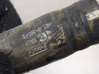 Патрубок охлаждения, ориг. номер X6118K580FE, Ford Focus 4 2018-2022
