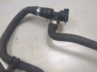 Патрубок охлаждения, ориг. номер PCH001140, PCH001130, Land Rover Range Rover 2002-2005