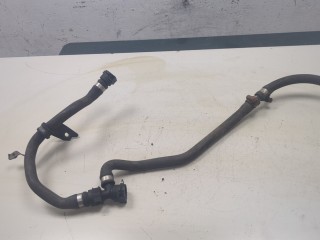 Патрубок охлаждения, ориг. номер PCH001140, PCH001130, Land Rover Range Rover 2002-2005