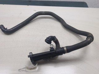 Патрубок охлаждения BMW X5 E70 2006-2010