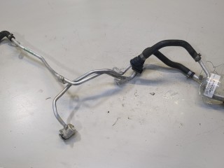 Патрубок охлаждения, ориг. номер 8581027, BMW X3 G01 2017-2021