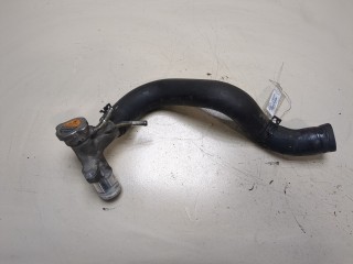 Патрубок охлаждения, ориг. номер 215031KC0B, Nissan Juke 2010-2014