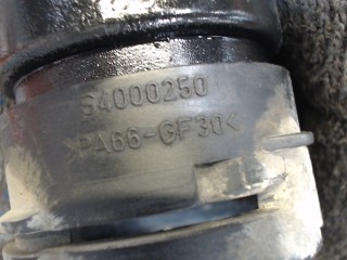 Патрубок охлаждения, ориг. номер 54000250, Land Rover Freelander 2 2006-2010