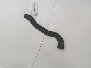 Патрубок охлаждения, ориг. номер 4F0819378B, Audi A6 2004-2008