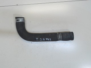 Патрубок охлаждения Opel Zafira 1999-2003