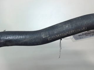 Патрубок охлаждения, ориг. номер 13123420, 6818571, Opel Astra 1998-2009