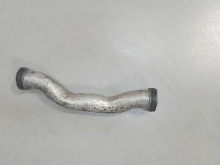 Патрубок охлаждения Opel Vectra 2002-2005