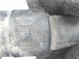 Патрубок охлаждения, ориг. номер 8D0121021K, Volkswagen Passat 5 1996-2001