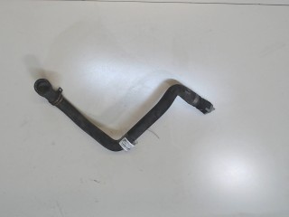 Патрубок охлаждения Ford Focus 2001-2005