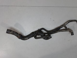 Патрубок охлаждения, ориг. номер 1U0122101H, Volkswagen Passat 5 1996-2001