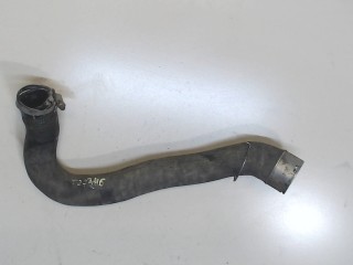 Патрубок охлаждения, ориг. номер 13267227, 499439693, Opel Meriva 2006-2010
