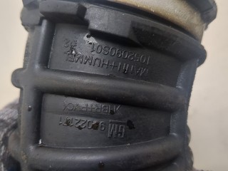 Патрубок корпуса воздушного фильтра, ориг. номер 95022171, Opel Mokka 2012-2016