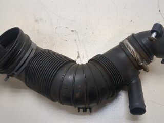 Патрубок корпуса воздушного фильтра, ориг. номер 3C0129654AJ, Volkswagen Passat 2005-2010