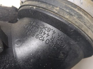 Патрубок корпуса воздушного фильтра, ориг. номер 446196604, Volkswagen Golf 6 2008-2012