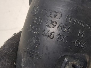 Патрубок корпуса воздушного фильтра, ориг. номер 446196604, Volkswagen Golf 6 2008-2012