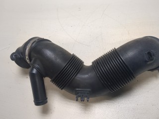 Патрубок корпуса воздушного фильтра, ориг. номер 446196604, Volkswagen Golf 6 2008-2012