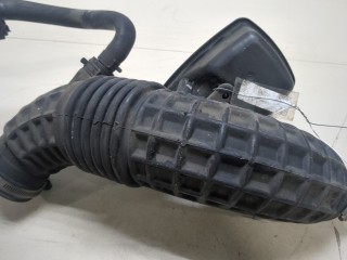 Патрубок корпуса воздушного фильтра, ориг. номер 16576EB300, Nissan Pathfinder 2004-2010