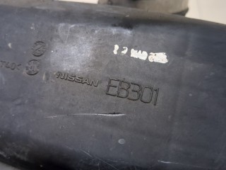 Патрубок корпуса воздушного фильтра, ориг. номер 16576EB300, Nissan Pathfinder 2004-2010