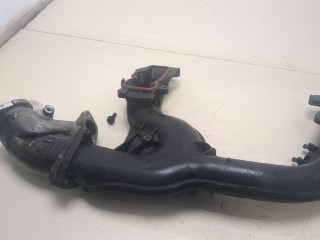 Патрубок корпуса воздушного фильтра, ориг. номер 059145762B, Volkswagen Touareg 2006-2010