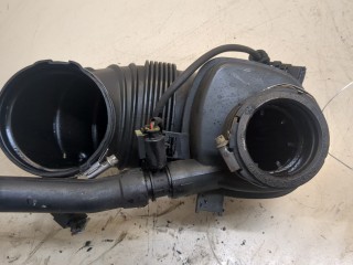 Патрубок корпуса воздушного фильтра, ориг. номер A6510905537, Mercedes E W212 2013-2016