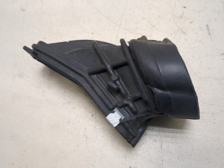 Патрубок корпуса воздушного фильтра, ориг. номер AV61-9A675, Ford Escape 2012-2015