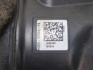 Патрубок корпуса воздушного фильтра, ориг. номер HG939R504FA, Lincoln MKZ 2016-2020