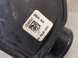 Патрубок корпуса воздушного фильтра, ориг. номер GD939R530BB, F2G39F764BA, Ford Fusion USA 2016-2020